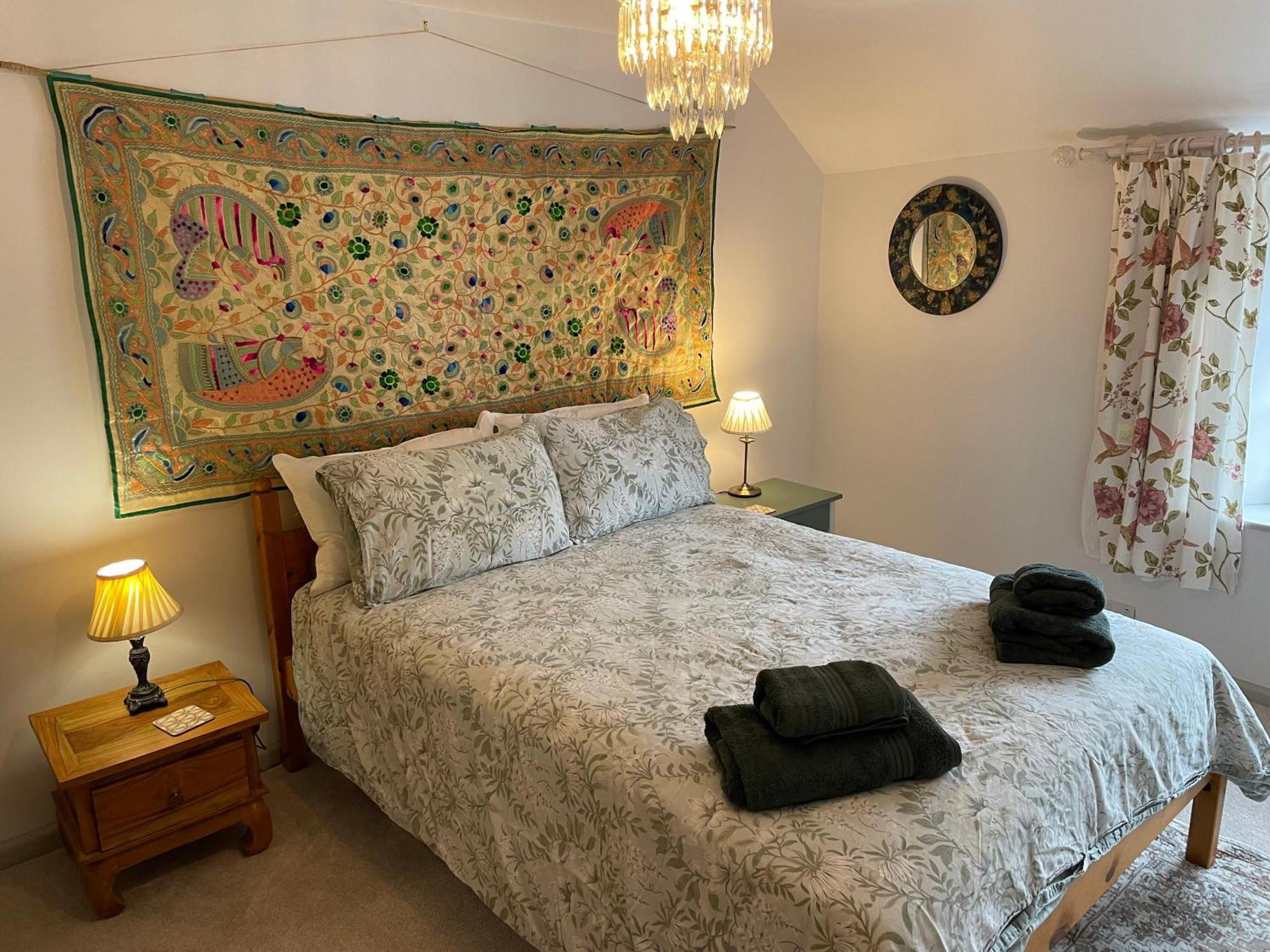 Villa The Linhay à Minehead Extérieur photo