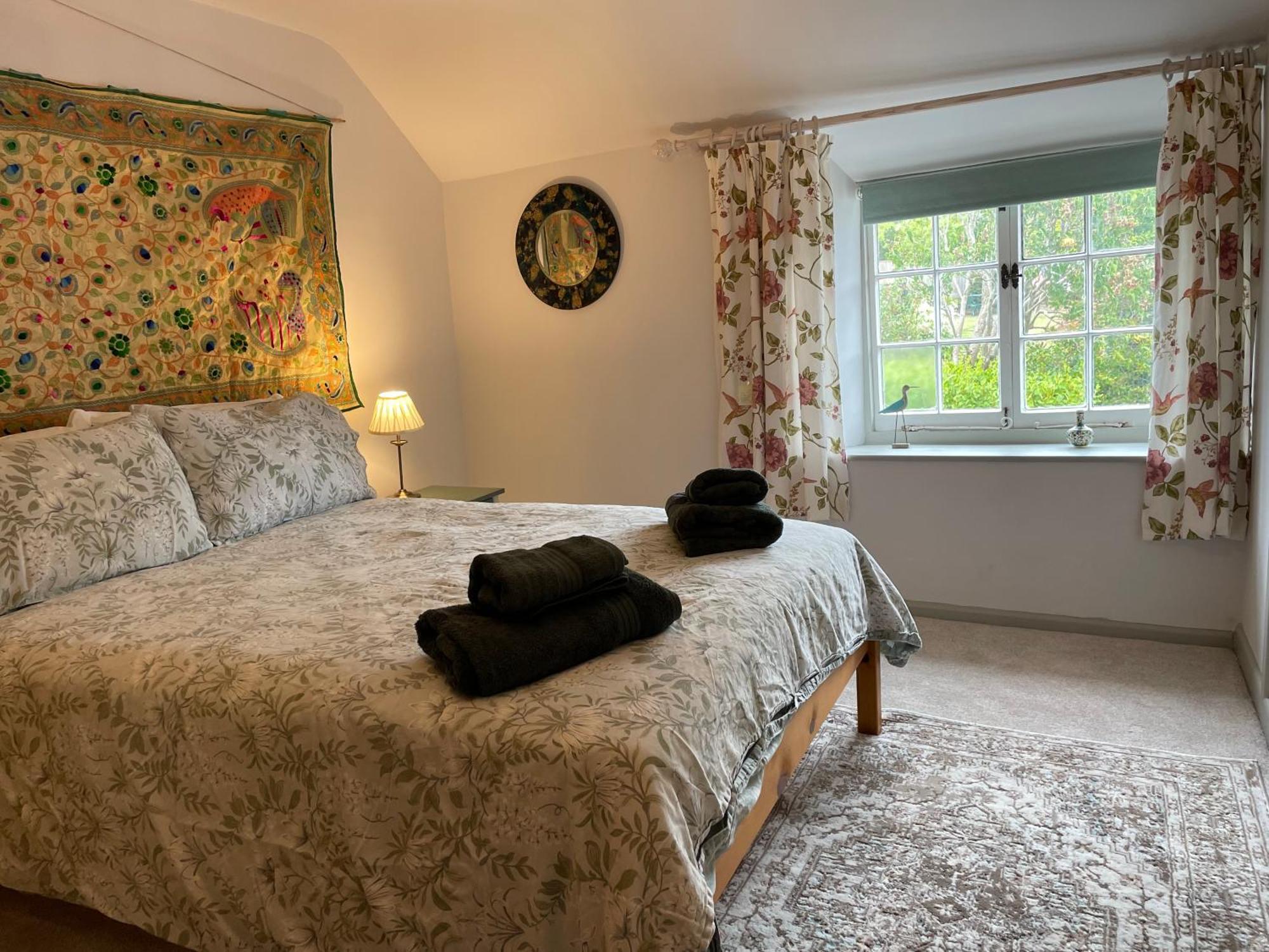 Villa The Linhay à Minehead Extérieur photo